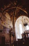 25-Galatina,chiesa di Santa Caterina d'Alessandria,24 agosto 1988